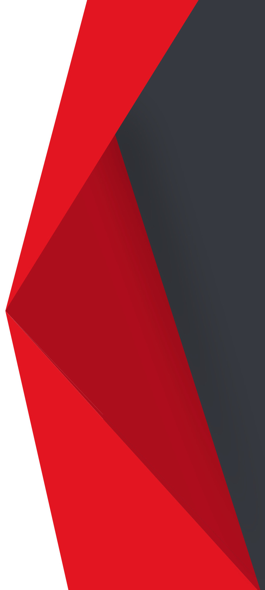 Graphical shape background